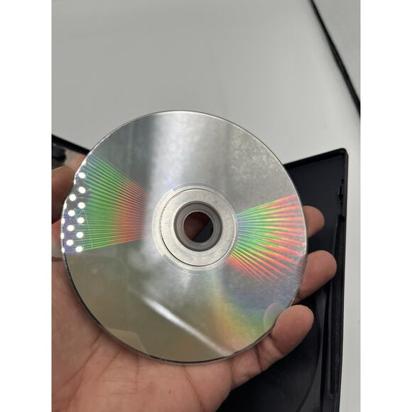 Alias (Sony PS2, 2004) Complete | Tested | Authentic - Picture 8 of 8